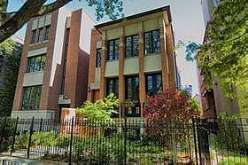 821 W Lill Ave., Chicago, IL 60614