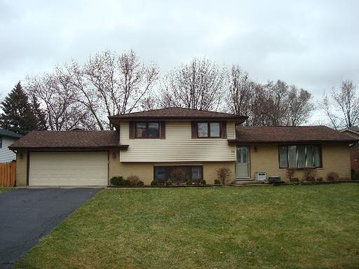 308 Iowa Ct., Frankfort, IL 60423