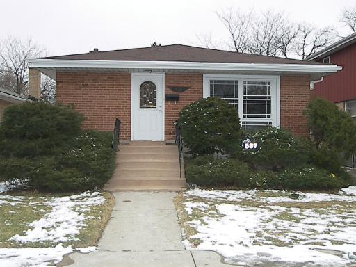 537 23rd Ave., Bellwood, IL 60104