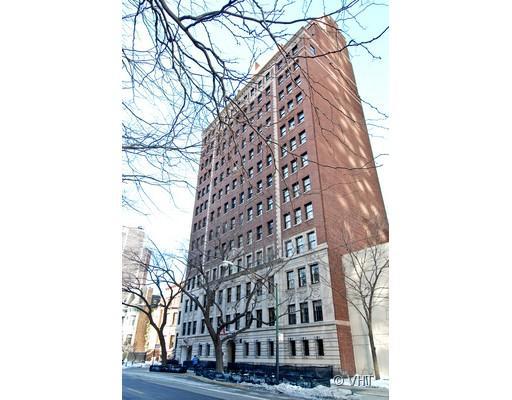 70 E Cedar St. #11W, Chicago, IL 60611