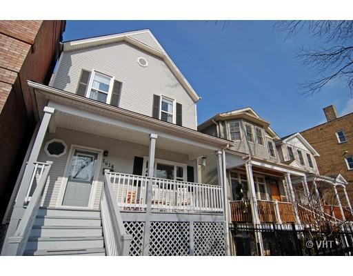 1618 W Winona St., Chicago, IL 60640