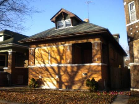 7636 S Paulina St., Chicago, IL 60620