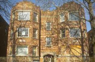 7840 S East End Ave. #2S, Chicago, IL 60649