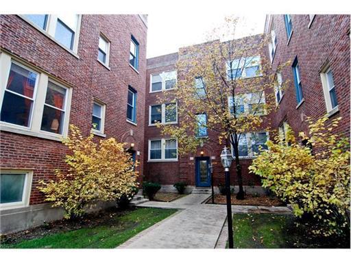 2117 W Caton St. #3N, Chicago, IL 60647