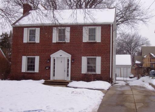 710 Lundvall Ave., Rockford, IL 61107