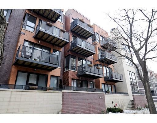 2255 W Wabansia Ave. #308, Chicago, IL 60647