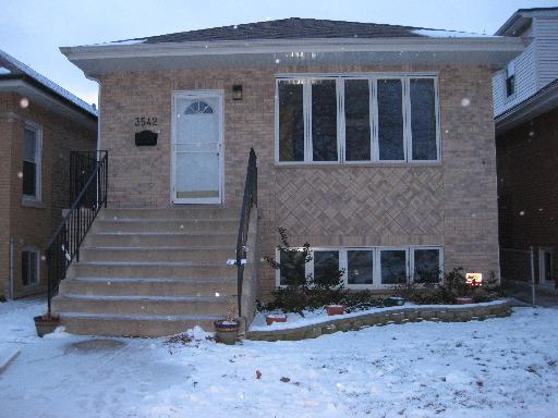 3542 N Normandy Ave., Chicago, IL 60634