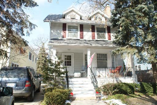 1322 Central Ave., Wilmette, IL 60091