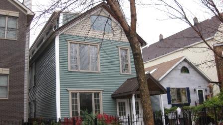 1840 N Fairfield Ln., Chicago, IL 60647