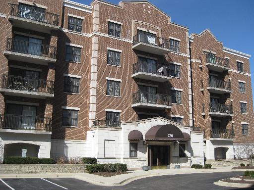 420 W Burlington Ave. #503, La Grange, IL 60525