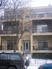 6957 N Ashland Ave. #2R, Chicago, IL 60626
