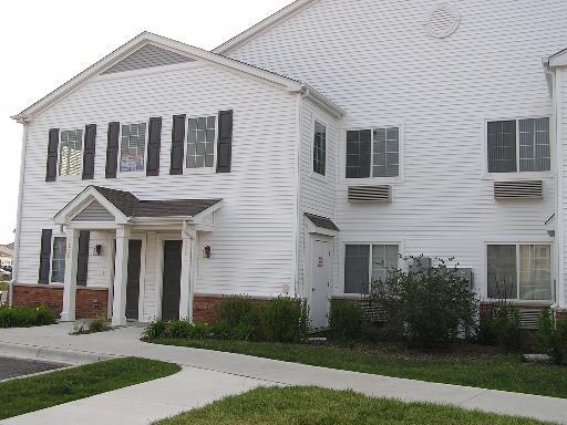 128 L Bertram Dr., Yorkville, IL 60560