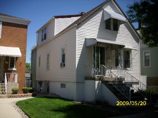3425 S 61st Ct., Cicero, IL 60804