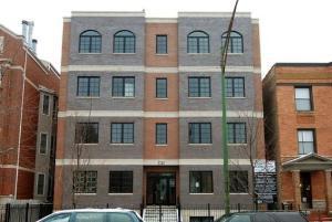 3747 N Ashland Ave. #2N, Chicago, IL 60613