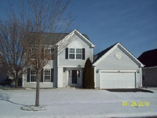 1914 Carrier Cir., Plainfield, IL 60586