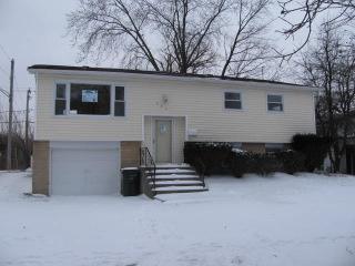4301 190th Pl., Country Club Hills, IL 60478