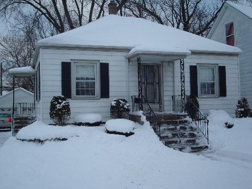 9309 Tulley Ave., Oak Lawn, IL 60453