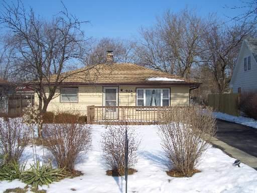 904 E Babcock Dr., Addison, IL 60101