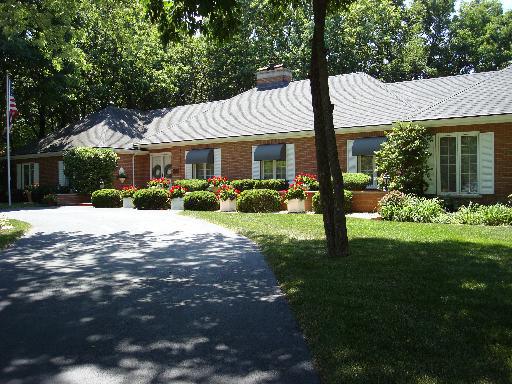 3500 Innsbruck Ln., Crete, IL 60417