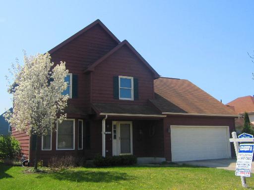 1113 Bob O'farrell Ln., Beach Park, IL 60099