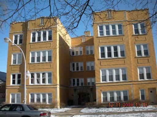 6309 N Albany Ave. #3B, Chicago, IL 60659
