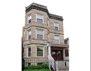 2227 W School St. #1, Chicago, IL 60618