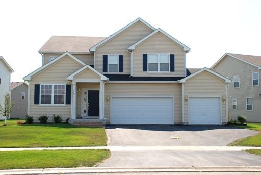 [Address Hidden by Seller], Joliet, IL 60431