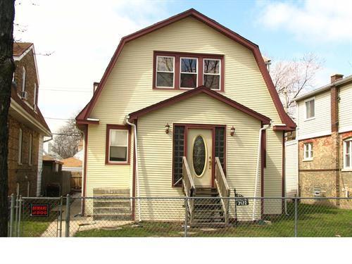 2122 N Lawler Ave., Chicago, IL 60639