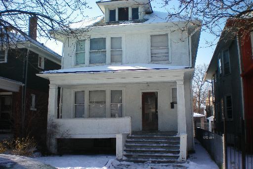 11356 S Prairie Ave., Chicago, IL 60628