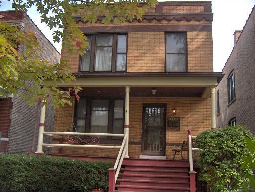 3747 N St Louis Ave., Chicago, IL 60618