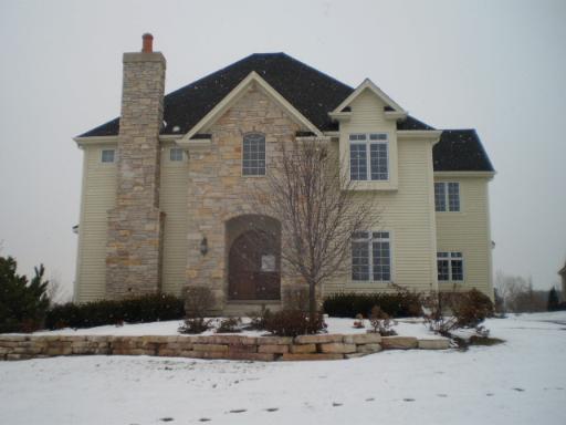 21560 W Hummingbird Ct., Kildeer, IL 60047