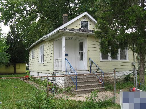 210 Sheridan St., Joliet, IL 60436