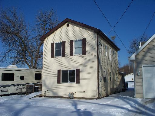 820 Lincoln, Marseilles, IL 61341