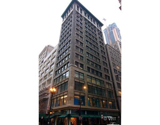6 E Monroe St. #1003, Chicago, IL 60603