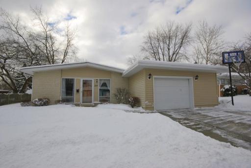 357 Wilshire St., Park Forest, IL 60466