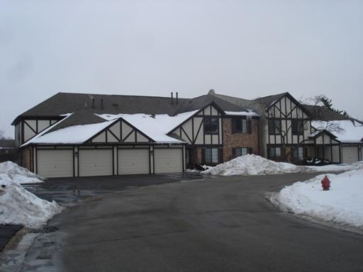 1726 N Emerald Bay Ln. #3, Palatine, IL 60074