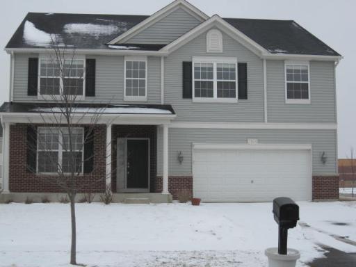 7808 Briarcliff Dr., Plainfield, IL 60586