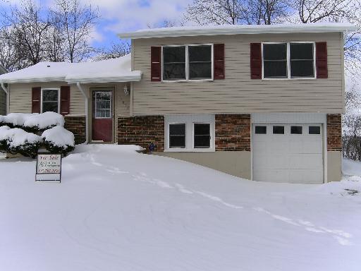 17840 S Yale Ln., Country Club Hills, IL 60478