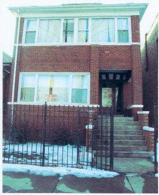 7330 S Blackstone Ave., Chicago, IL 60619