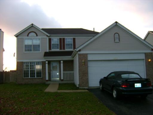 441 Meadowlark Dr., Bolingbrook, IL 60440