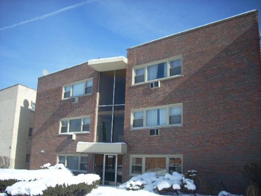 8161 N Niles Center Rd. #2D, Skokie, IL 60077