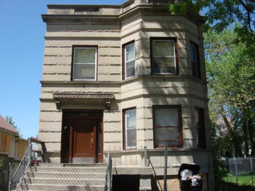38 W 109th St., Chicago, IL 60628
