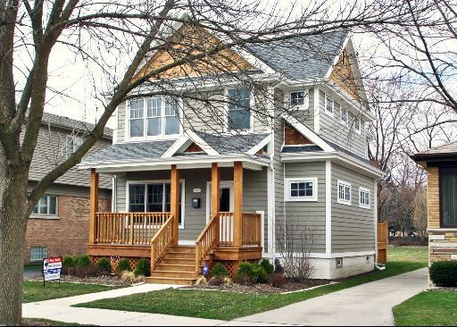 11440 S Spaulding Ave., Chicago, IL 60655