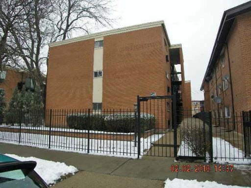 1630 W Estes Ave. #1B, Chicago, IL 60626