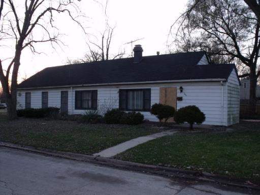 340 Riverside Dr., Dolton, IL 60419