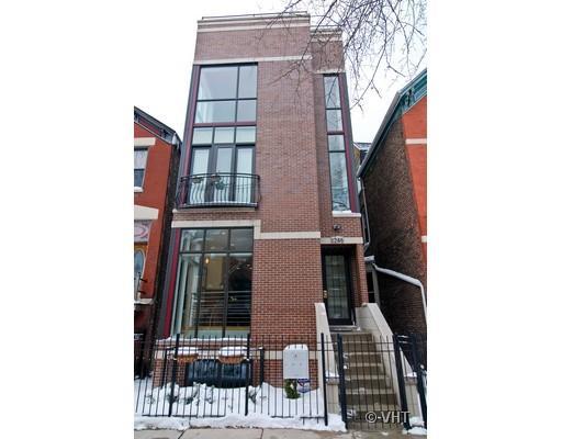 1246 N Wolcott Ave. #1, Chicago, IL 60622