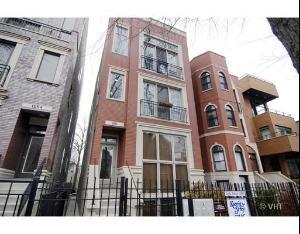 1056 N Paulina #2, Chicago, IL 60622