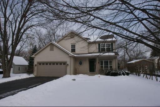 1013 Kendall St., Geneva, IL 60134