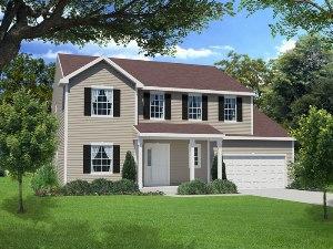 3538 Hopewell Pl., Elgin, IL 60123