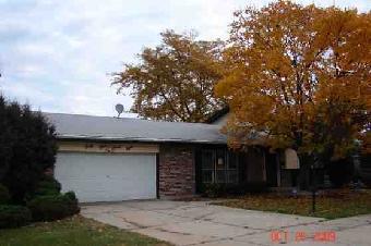 4348 W 177th St., Country Club Hills, IL 60478